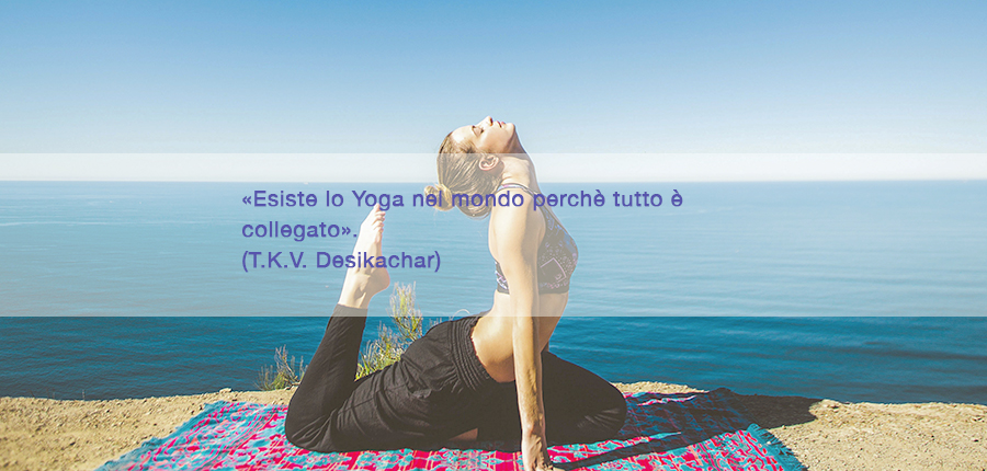 yoga